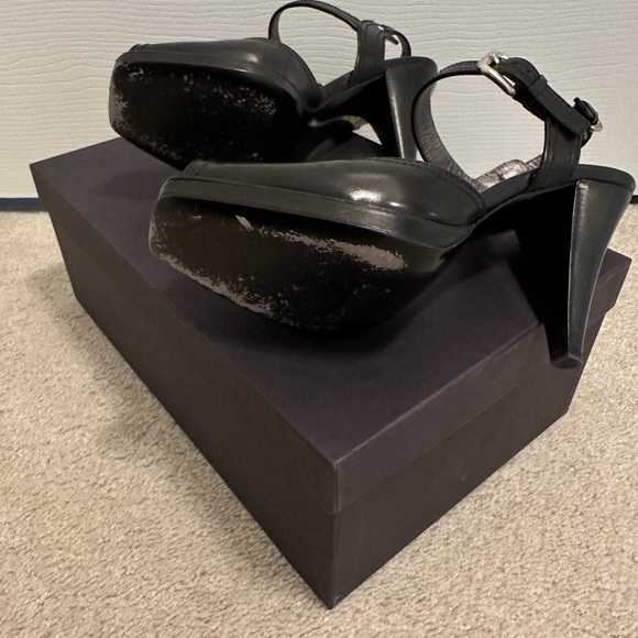 Prada sandals - Picture 4 of 5